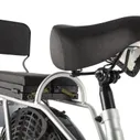 Электровелосипед GREEN CITY e-ALFA Fat 500W 48V 10.4Ah