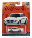 ALFA ROMEO - GIULIA SPRINT GTA 1965