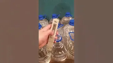 Дистиллированная вода - Ультра