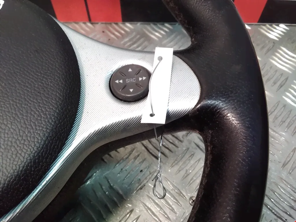 Руль Alfa Romeo 159, 159-2