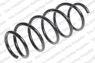 40 007 23 пружина передняя Alfa Romeo Mito 1.6JTDM 09/08> LESJOFORS 4000723