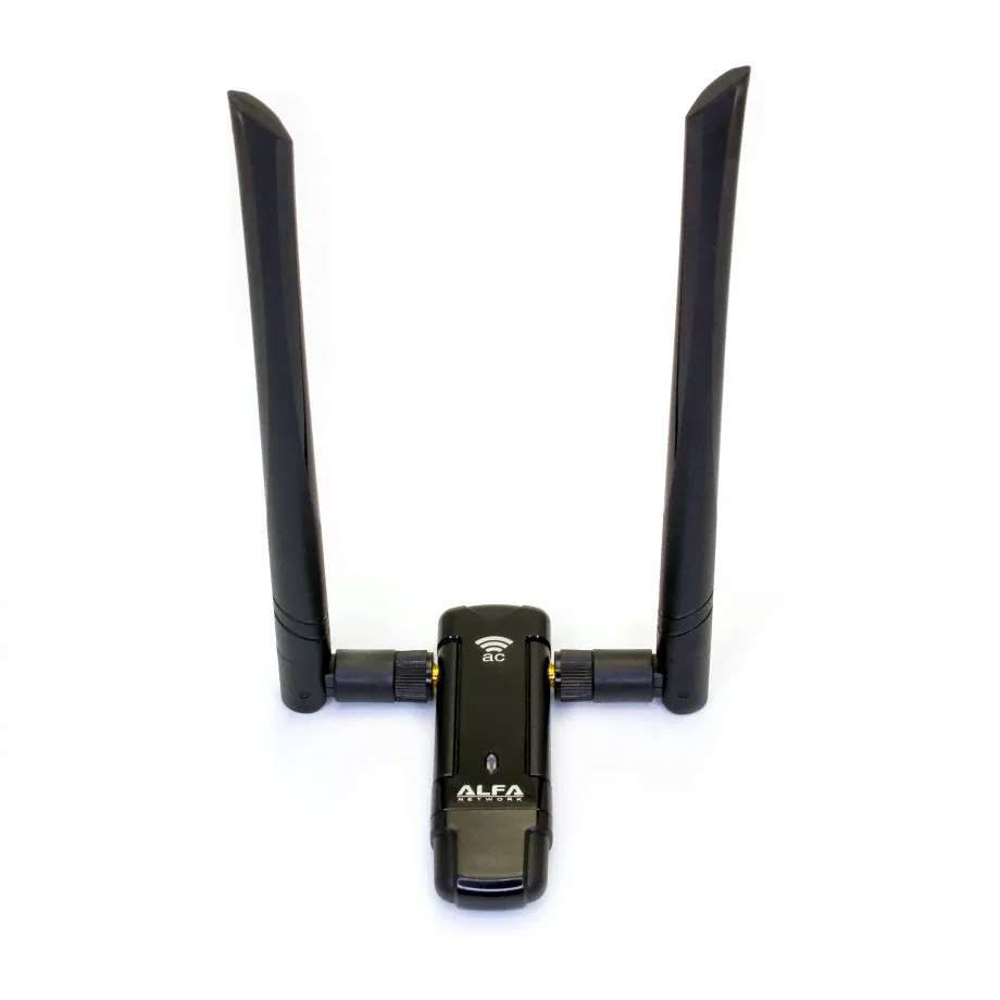 Alfa Network Alfa USB адаптер AWUS036AC