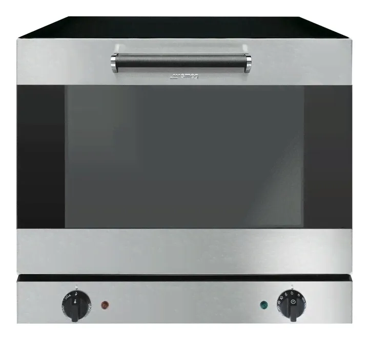 Печь конвекционная ALFA 43X Smeg-2