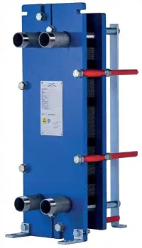 Теплообменник Alfa Laval M6