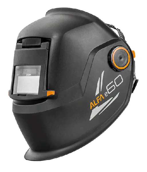 Маска сварочная автоматическая KEMPPI ALFA E60A, 9873021-0