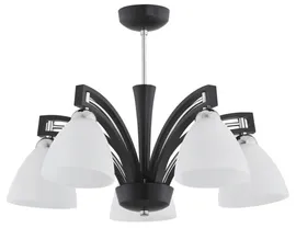 Люстра Alfa MAGNAT VENGE 21355