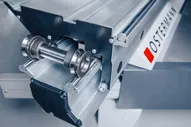 Форматно-раскроечный станок OSTERMANN ALFA 400 DIGIT