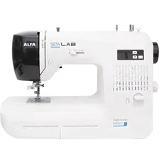 Швейная машина Alfa Sew Lab