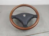 РУЛЬ ДЕРЕВЯННЫЙ ALFA ROMEO 156