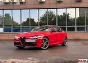 Alfa Romeo Giulia 2.1 AT, 2023, 3 км