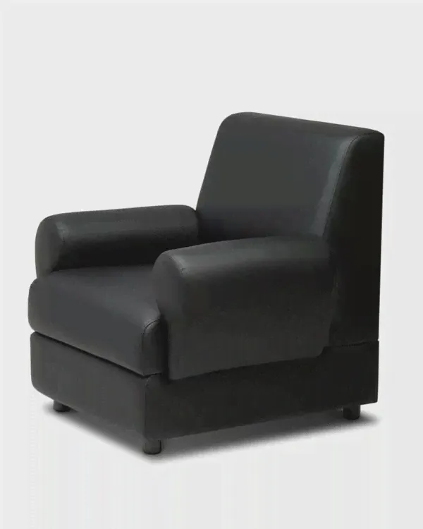 Кресло Матрикс 860х810х850 Alfa Glazgo 58D-2