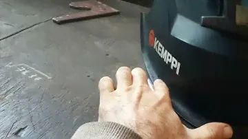 Сварочная маска Kemppi Beta e90