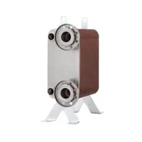 Теплообменник пластинчатый паяный Alfa Laval CB 110-46 H-0
