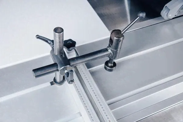 Форматно-раскроечный станок OSTERMANN ALFA 400 DIGIT-3