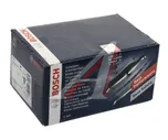 Колодки тормозные ALFA ROMEO 145, 146 FIAT Bravo (95-01), Punto (94-09) передние (4шт.) BOSCH