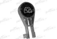 Опора (подушка) двигателя Patron задняя для Alfa Romeo MiTo I 2008-2018. Артикул PSE3818