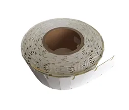 RFID метка на металл UHF Alfa Hidden 45 х 8 х 1,4 мм 500 штук
