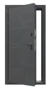 ВХОДНАЯ ДВЕРЬ ALFA NOFROST 2P 2.1