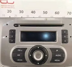 Магнитола для Alfa Romeo MiTo (955) 156091908