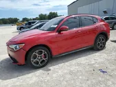 2020 Alfa Romeo Stelvio 2.0L, лот: c62965894