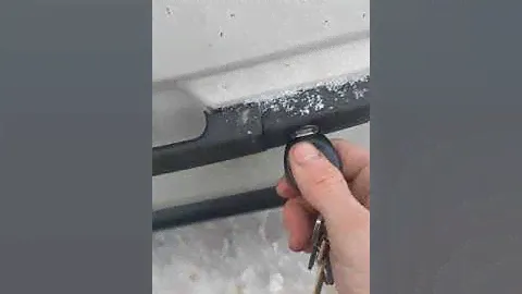 Что делать, если сигнализация не закрывает(открывает)  двери