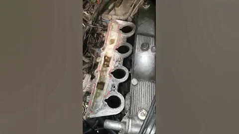 Alfa 75 1.6 ecco come ho scoperto il problema