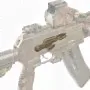 Модифицированный предохранитель (переводчик огня) Alfa Arms