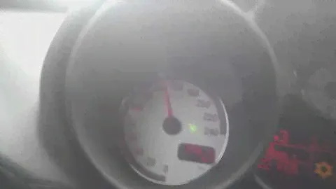 Alfa Romeo GT 2.0 JTS 0-200 km/h