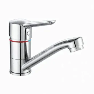 Смеситель для кухни Gross Aqua Alfa 3210313C-G0109
