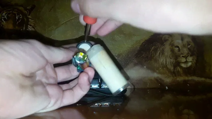 podonki x Alfa 10000 puffs как разорать,залить,собрать