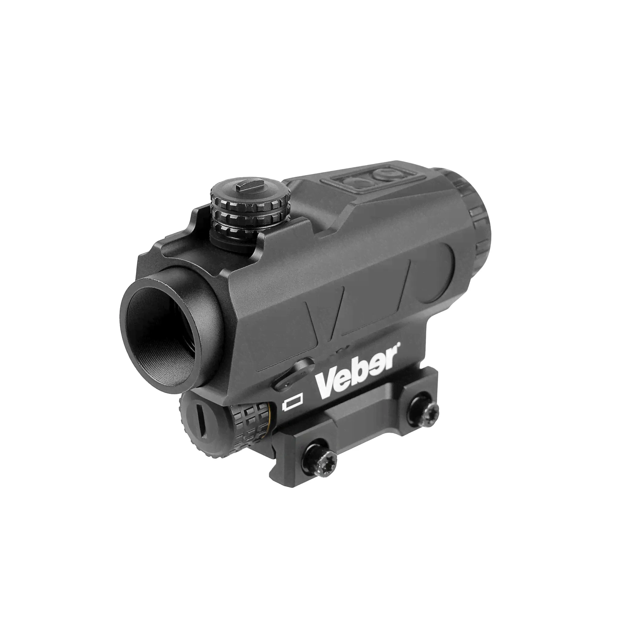 Прицел Veber Wolf Alfa P1x25 mini