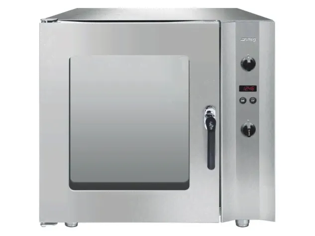Печь конвекционная ALFA 241 VE Smeg-3