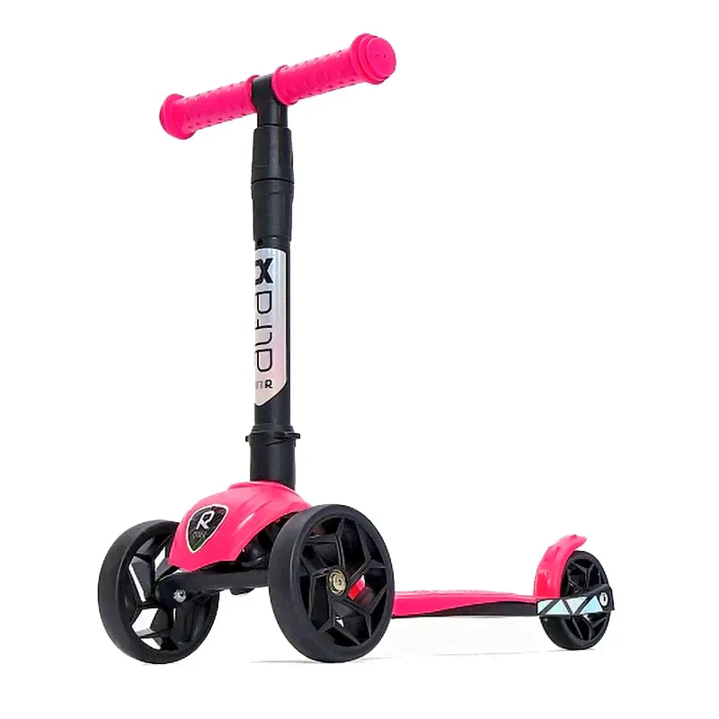 Самокат трехколесный Alfa Mini R Base Buggy Boom 004-2058