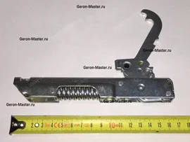 Петля двери SMEG ALFA 135-141-161