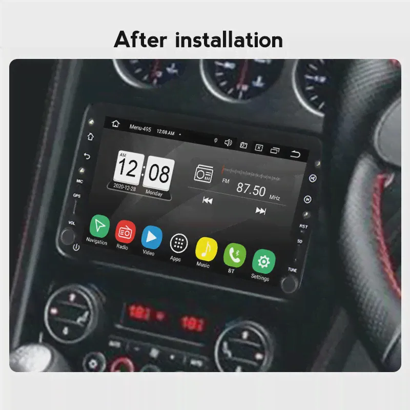 🛍 PX5 Android 11 для Alfa Romeo 159 автомобиль Brera Spider Sportwagon 8 сердечника DSP RDS автомобиль радио мультимедиа плеер 2 Din GPS навигации Carplay-4
