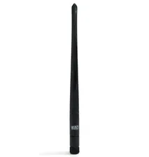 Alfa Dipole Antenna 2.4GHz/5GHz/6GHz (RP-SMA Male) трехдиапазонная дипольная WiFi 6E антенна