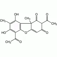 (+)-Усниновая кислота, 98%, Alfa Aesar, 5 г
