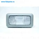 735418031, Fiat/Alfa/Lancia, Плафон освещения салона прав зад Doblo 06->