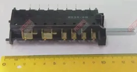 Переключатель для печи SMEG ALFA 41/43/135/200/241