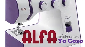 ¡Alfa nueva colaboradora en Yo Coso! - Unboxing Alfa Next 40 + Alfa Modelo 2130
