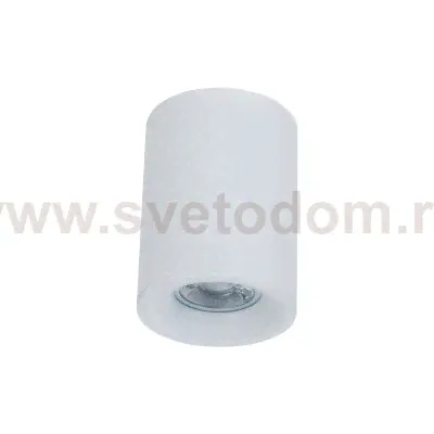 Потолочный светильник Maytoni C012CL-01W Alfa-1