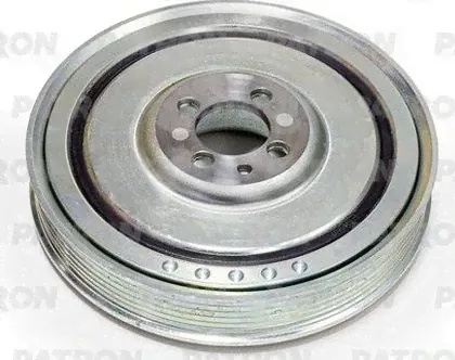 Шкив коленвала Patron для Alfa Romeo 156 I 1997-2006. Артикул PP1005-0