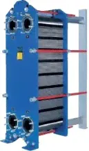 Пластинчатый теплообменник Alfa Laval M15-BDFL