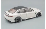 ALFA ROMEO Giulia GTA (2022), white metallic black