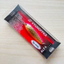 Блесна VYUNOFFKA ALFA 8 г. № 04G