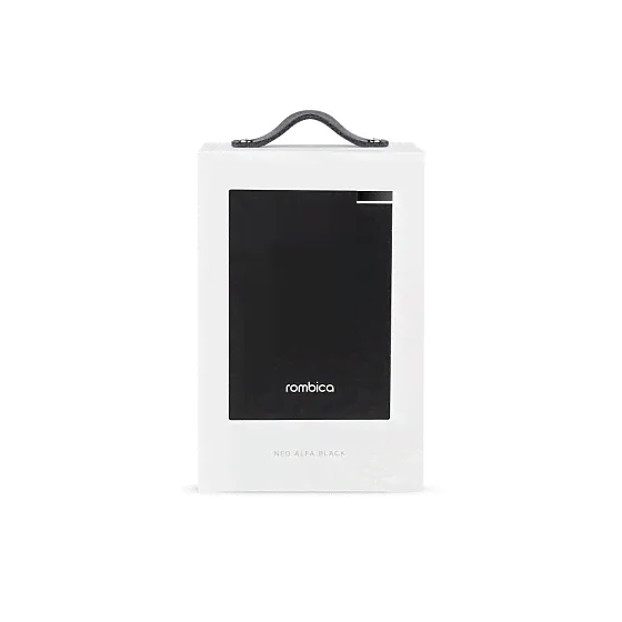 Rombica NEO Alfa Black