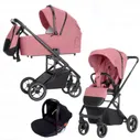 Carrello Alfa 3 в 1