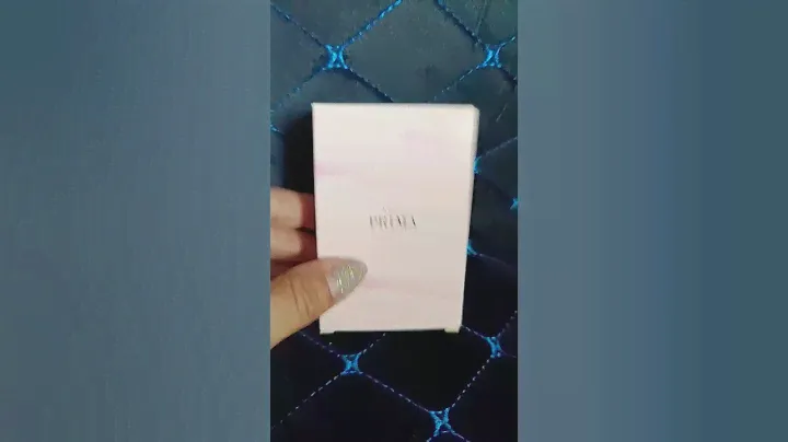 Prima 30 ml Avon Пр-тсво Россия 2017 г