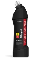Усиленное средство против известковых отложений Alfa-gel Pro-brite, 750 мл