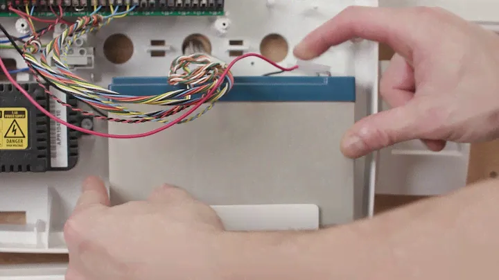 Burglar alarm battery replacement - WHAT TO DO! / HOW MUCH?